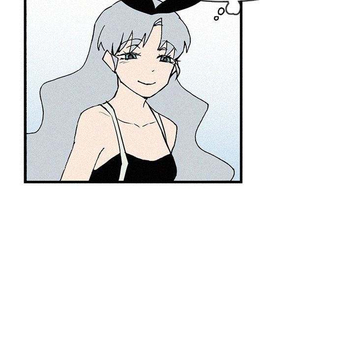 B Rated Hero Manhwa - Chapter 28 Page 99