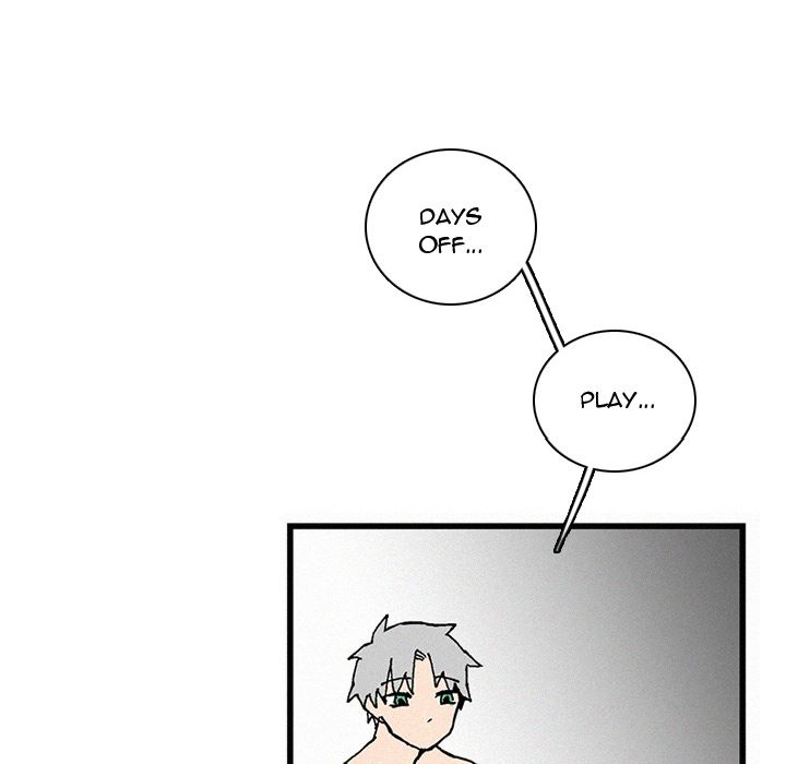 B Rated Hero Manhwa - Chapter 28 Page 100