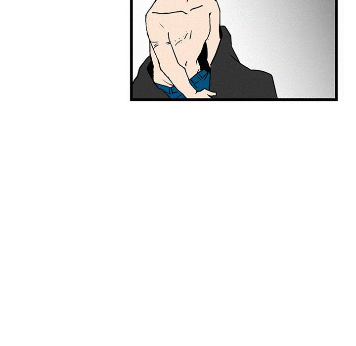 B Rated Hero Manhwa - Chapter 28 Page 101