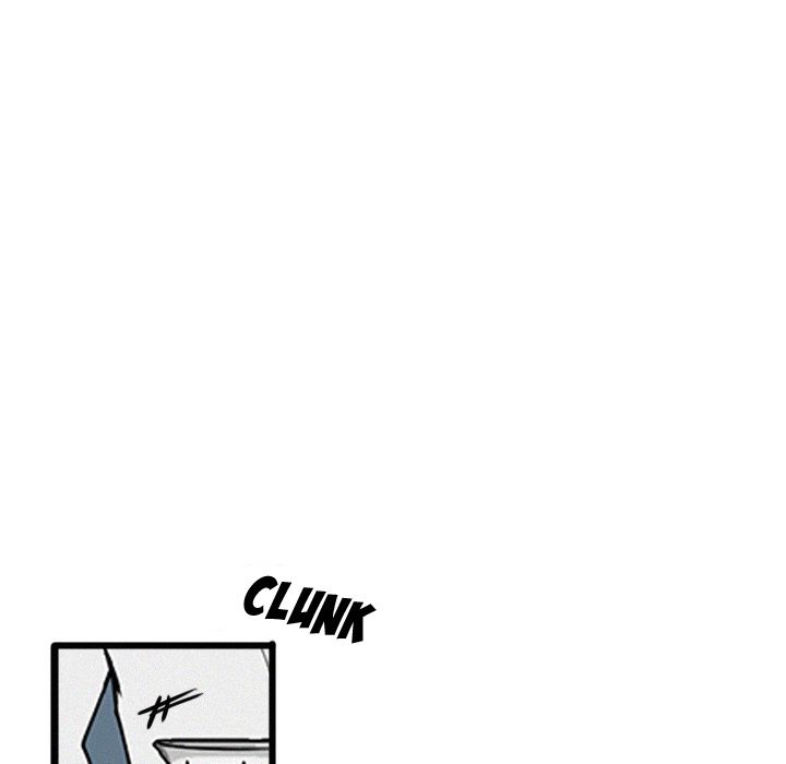 B Rated Hero Manhwa - Chapter 28 Page 110