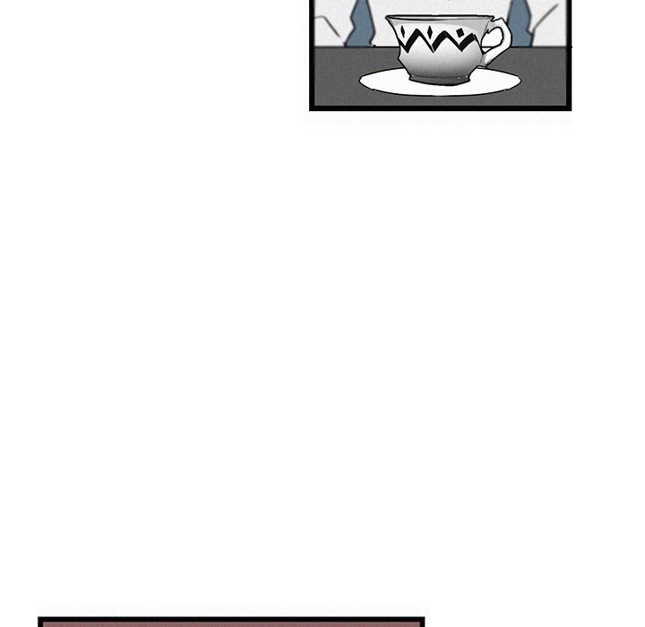 B Rated Hero Manhwa - Chapter 28 Page 112