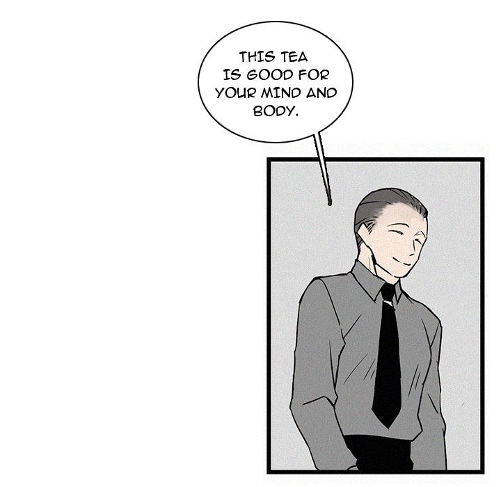 B Rated Hero Manhwa - Chapter 28 Page 114