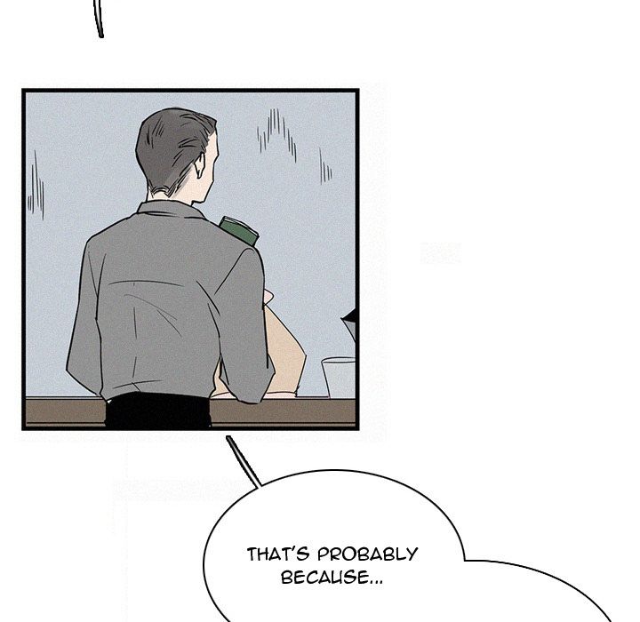 B Rated Hero Manhwa - Chapter 28 Page 119