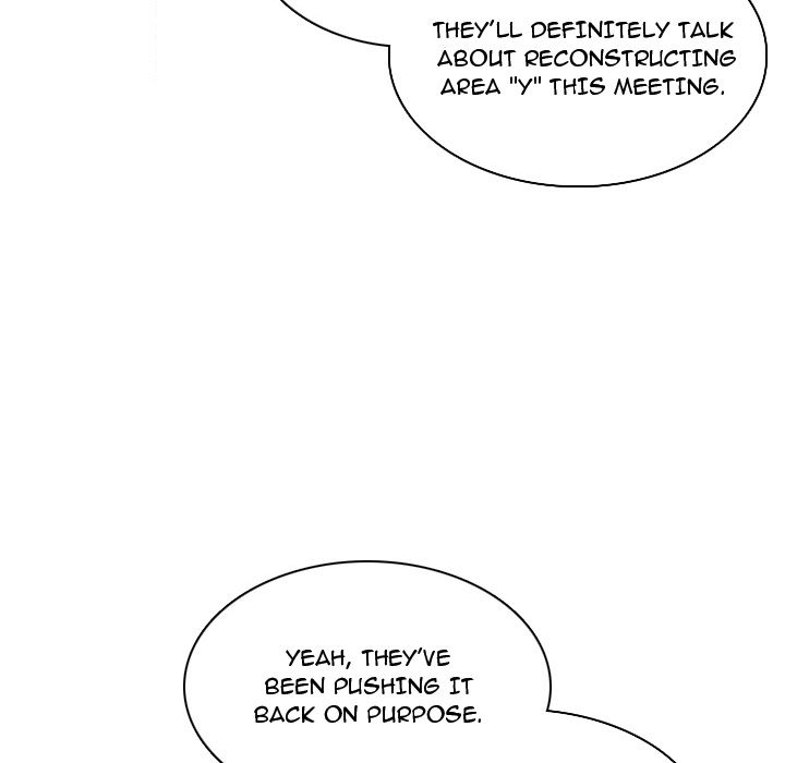 B Rated Hero Manhwa - Chapter 28 Page 120