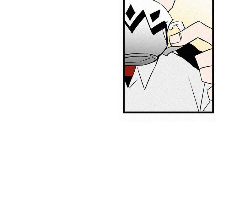 B Rated Hero Manhwa - Chapter 28 Page 129