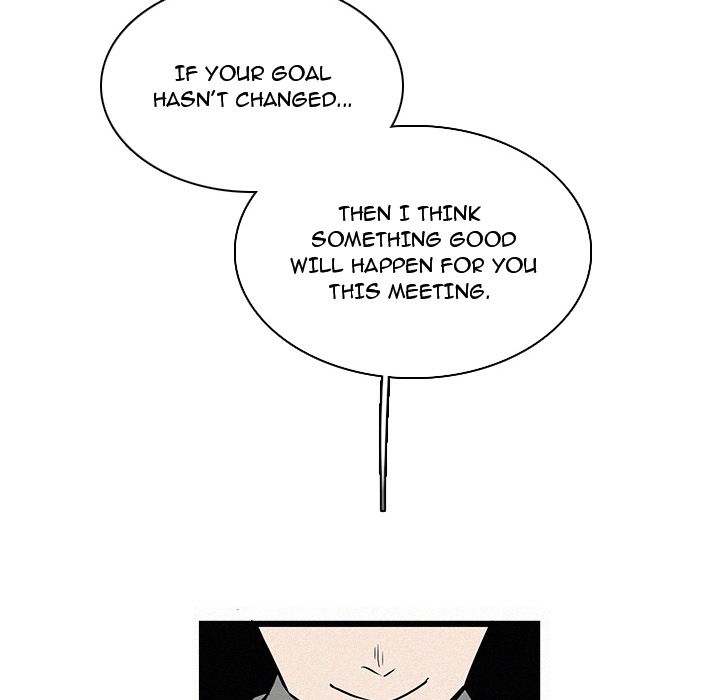 B Rated Hero Manhwa - Chapter 28 Page 132