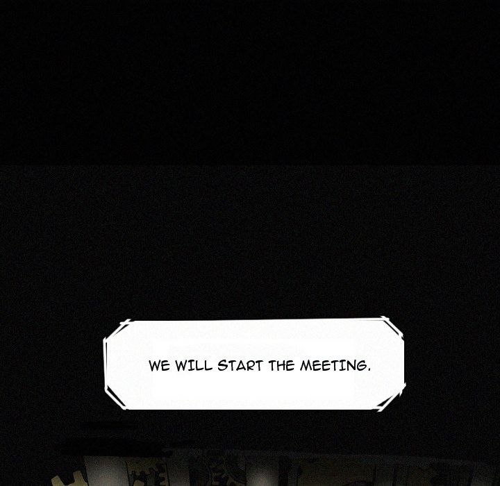 B Rated Hero Manhwa - Chapter 28 Page 135