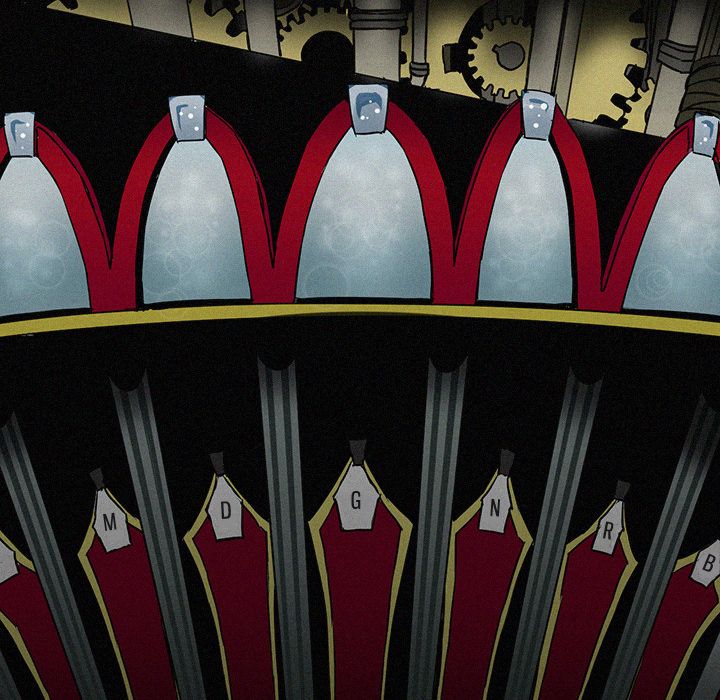 B Rated Hero Manhwa - Chapter 28 Page 136