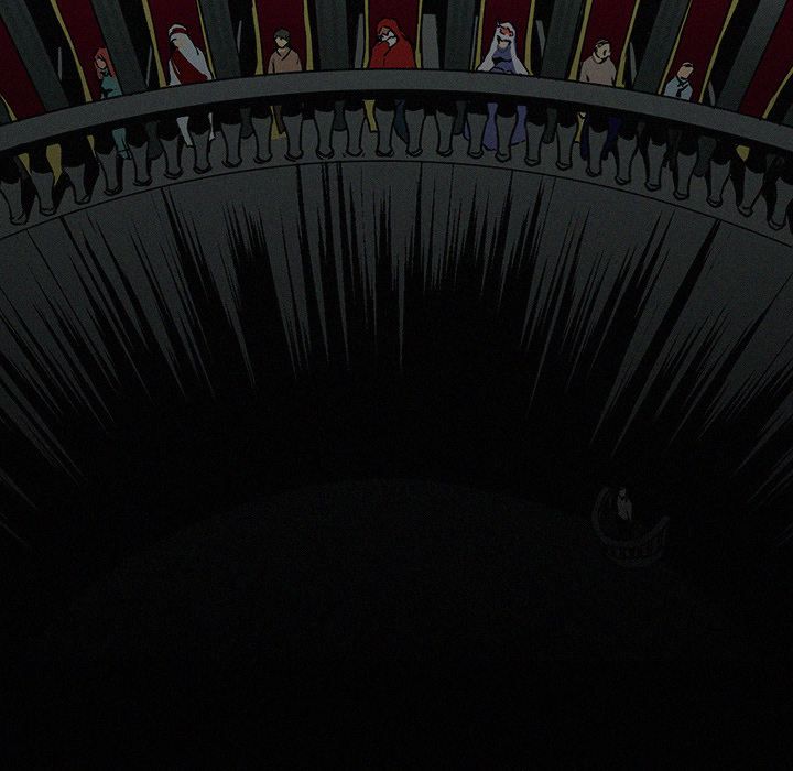 B Rated Hero Manhwa - Chapter 28 Page 137