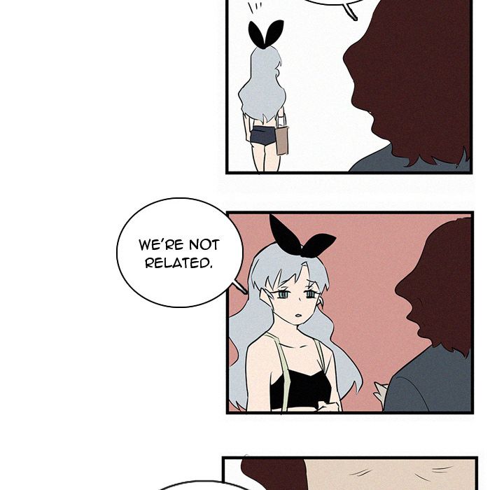 B Rated Hero Manhwa - Chapter 28 Page 141