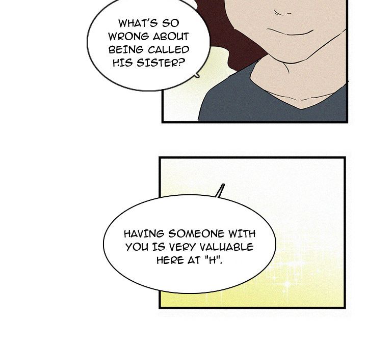 B Rated Hero Manhwa - Chapter 28 Page 142