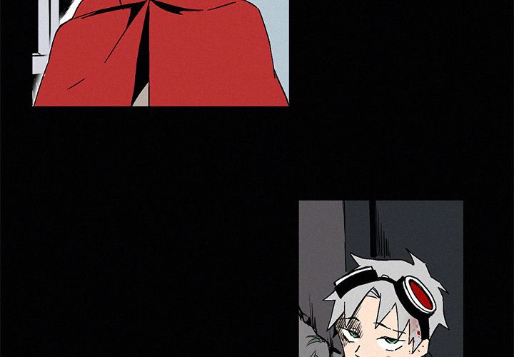 B Rated Hero Manhwa - Chapter 7 Page 3