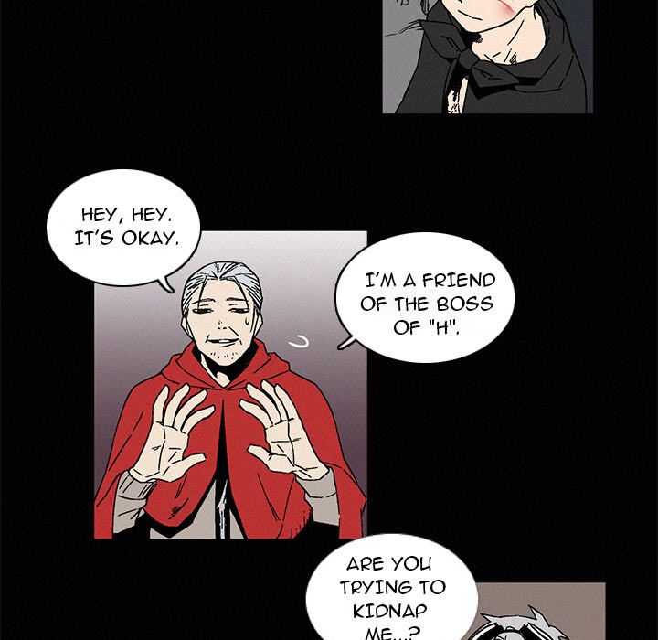 B Rated Hero Manhwa - Chapter 7 Page 4