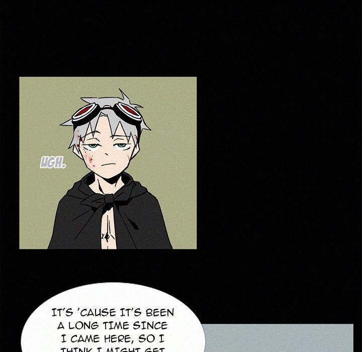 B Rated Hero Manhwa - Chapter 7 Page 7