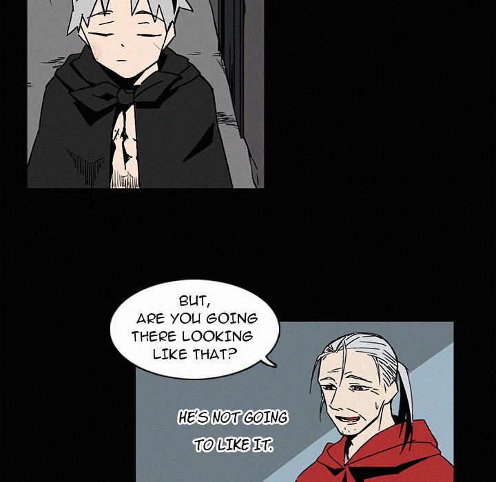 B Rated Hero Manhwa - Chapter 7 Page 9