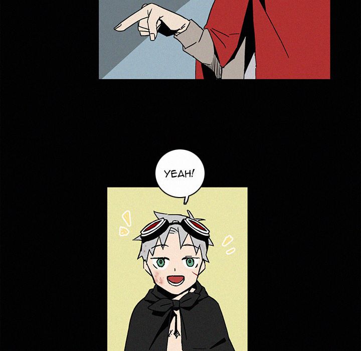 B Rated Hero Manhwa - Chapter 7 Page 10