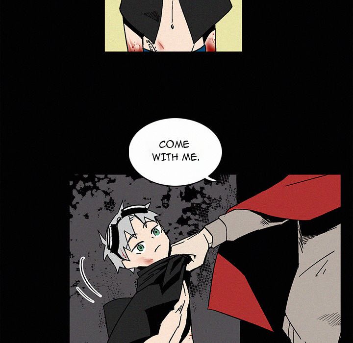 B Rated Hero Manhwa - Chapter 7 Page 11