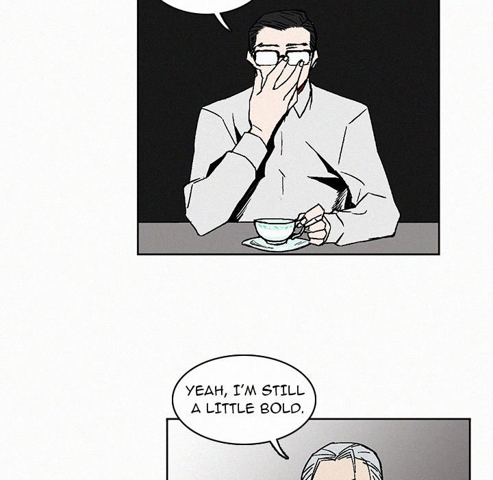 B Rated Hero Manhwa - Chapter 7 Page 18