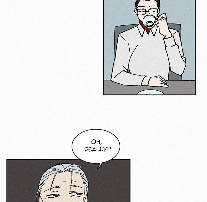 B Rated Hero Manhwa - Chapter 7 Page 22