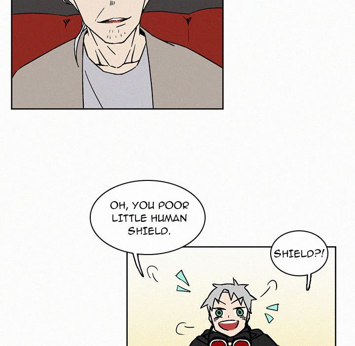 B Rated Hero Manhwa - Chapter 7 Page 23