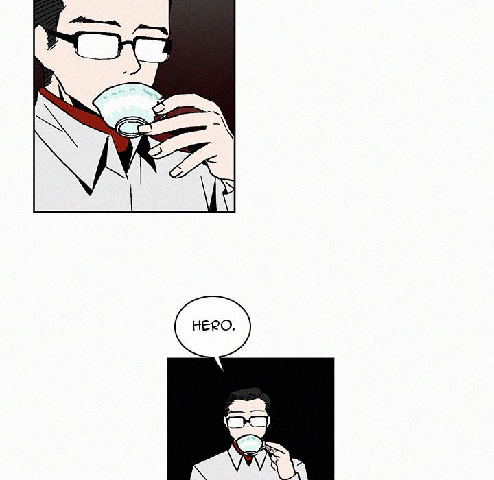 B Rated Hero Manhwa - Chapter 7 Page 25