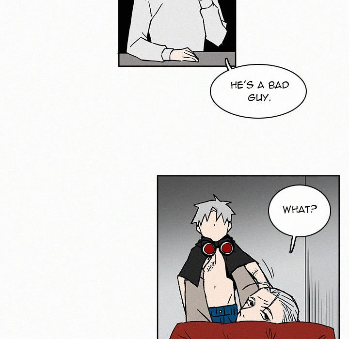 B Rated Hero Manhwa - Chapter 7 Page 26