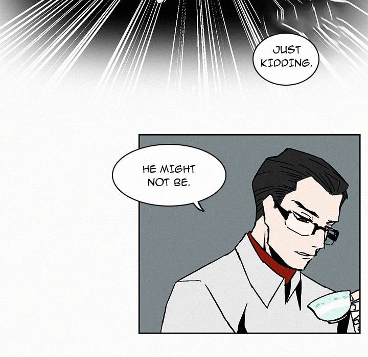 B Rated Hero Manhwa - Chapter 7 Page 29