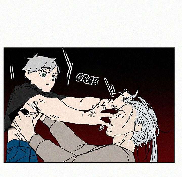 B Rated Hero Manhwa - Chapter 7 Page 30