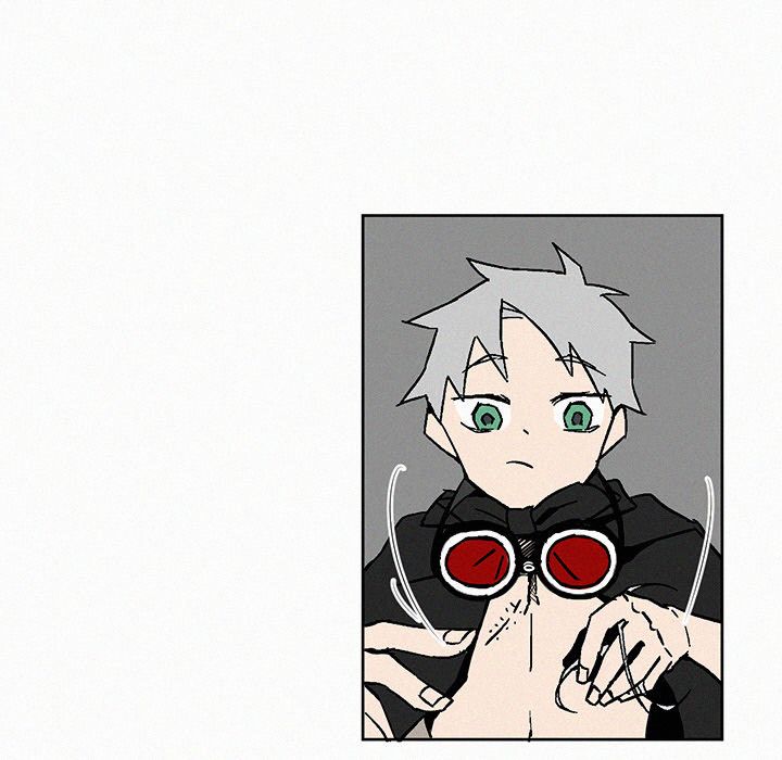 B Rated Hero Manhwa - Chapter 7 Page 31