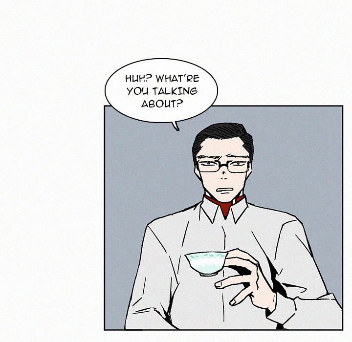 B Rated Hero Manhwa - Chapter 7 Page 37