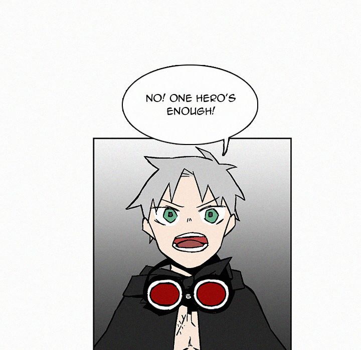 B Rated Hero Manhwa - Chapter 7 Page 38