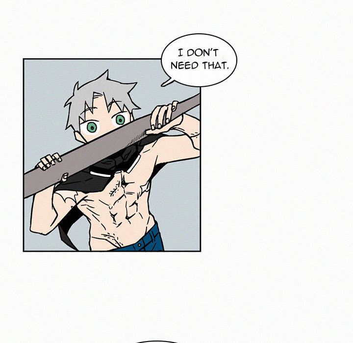 B Rated Hero Manhwa - Chapter 7 Page 43