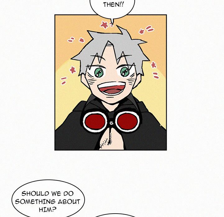 B Rated Hero Manhwa - Chapter 7 Page 45