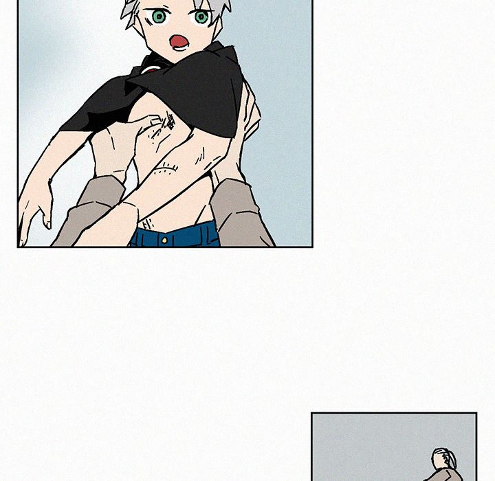 B Rated Hero Manhwa - Chapter 7 Page 48