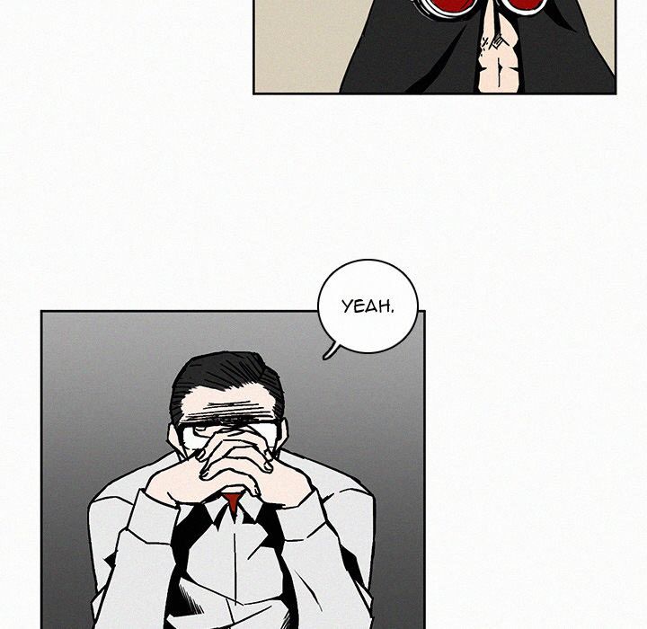 B Rated Hero Manhwa - Chapter 7 Page 50