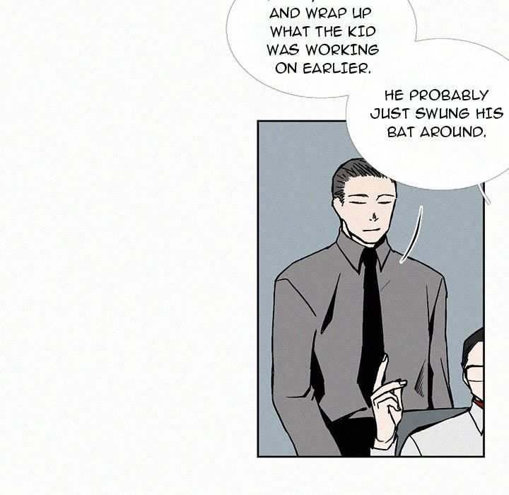 B Rated Hero Manhwa - Chapter 7 Page 53