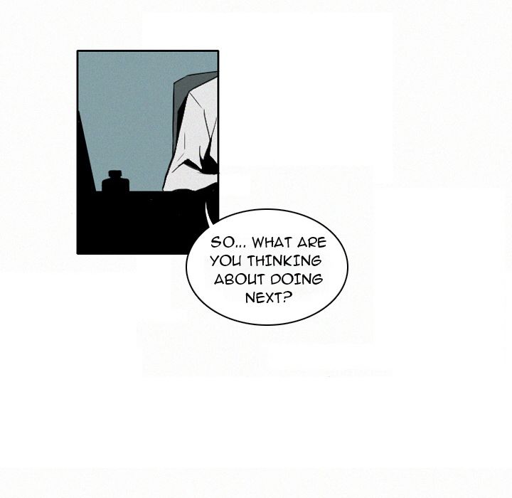 B Rated Hero Manhwa - Chapter 7 Page 55