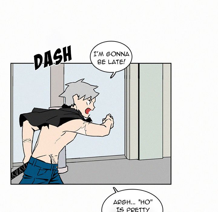 B Rated Hero Manhwa - Chapter 7 Page 56