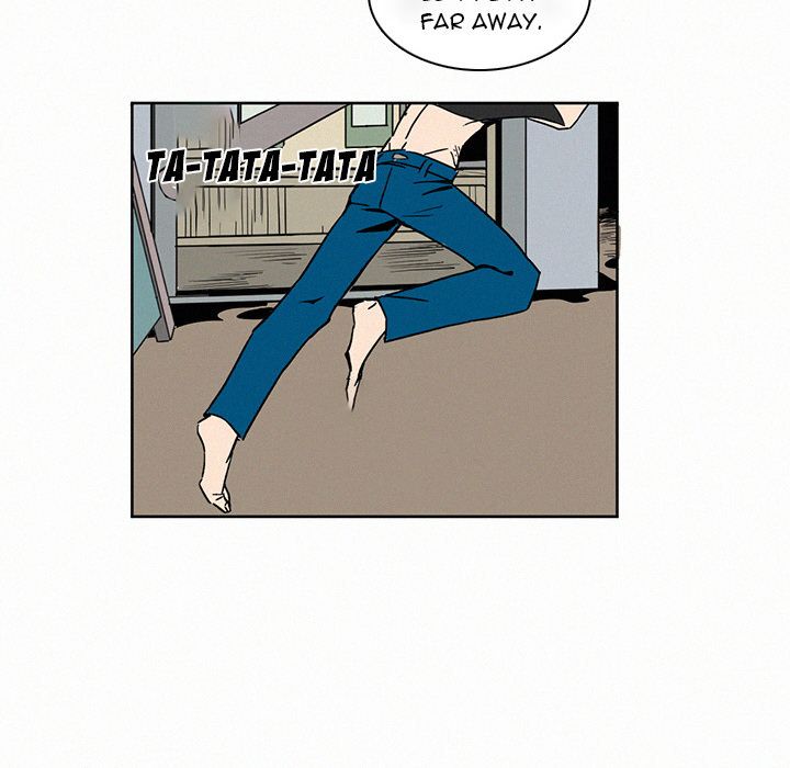B Rated Hero Manhwa - Chapter 7 Page 57