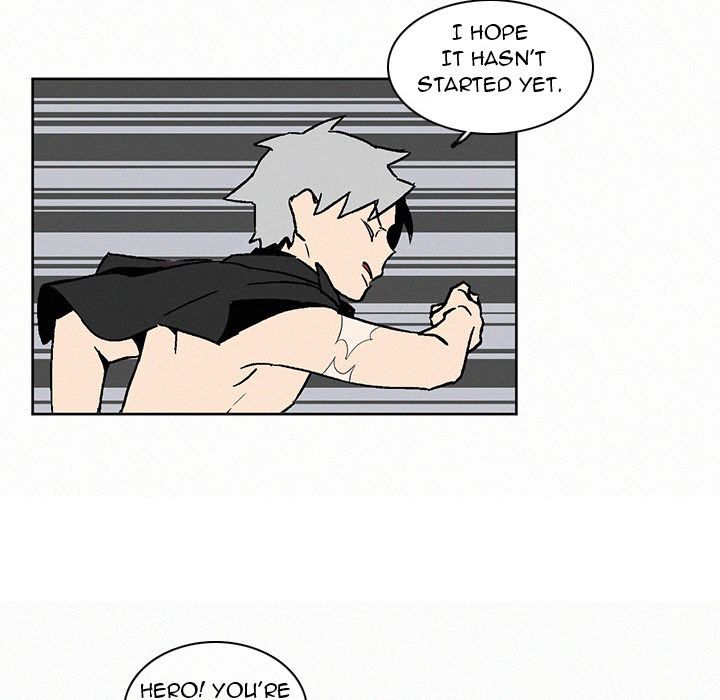 B Rated Hero Manhwa - Chapter 7 Page 59