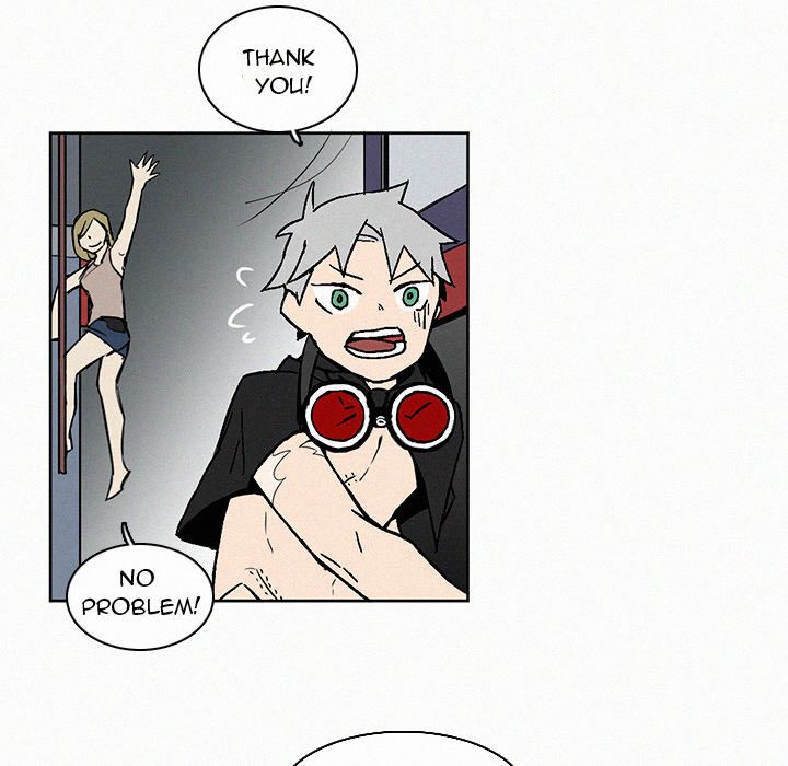 B Rated Hero Manhwa - Chapter 7 Page 61