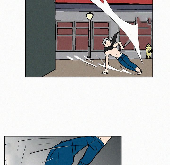 B Rated Hero Manhwa - Chapter 7 Page 64