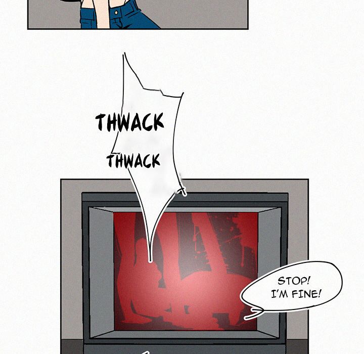 B Rated Hero Manhwa - Chapter 7 Page 70