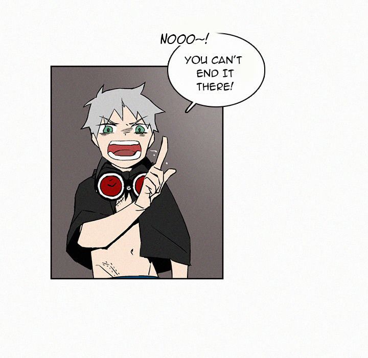 B Rated Hero Manhwa - Chapter 7 Page 74