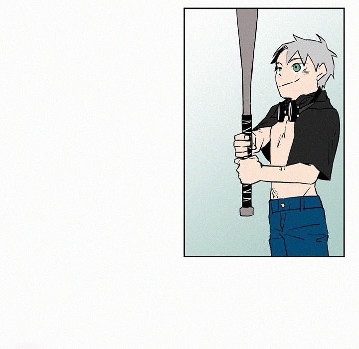 B Rated Hero Manhwa - Chapter 7 Page 76