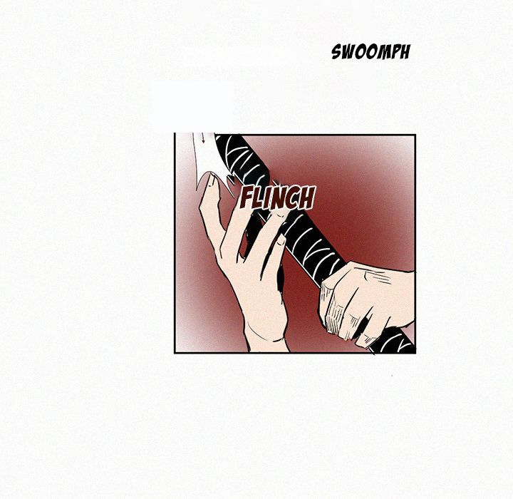 B Rated Hero Manhwa - Chapter 7 Page 79