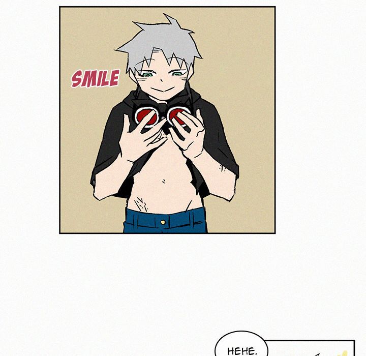 B Rated Hero Manhwa - Chapter 7 Page 82