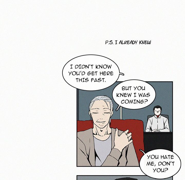 B Rated Hero Manhwa - Chapter 7 Page 85