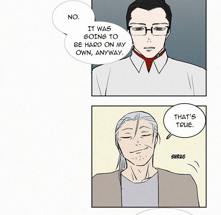 B Rated Hero Manhwa - Chapter 7 Page 86