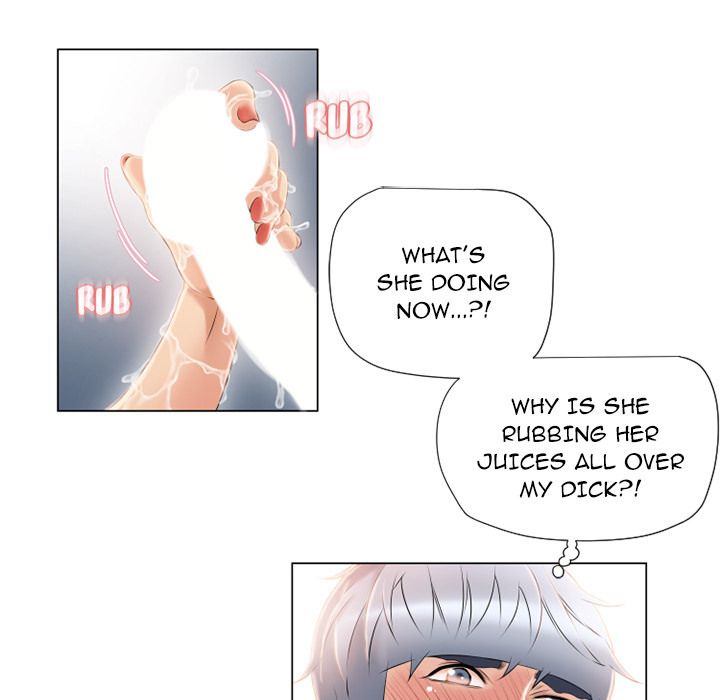 Wet Women Manhwa - Chapter 18 Page 31